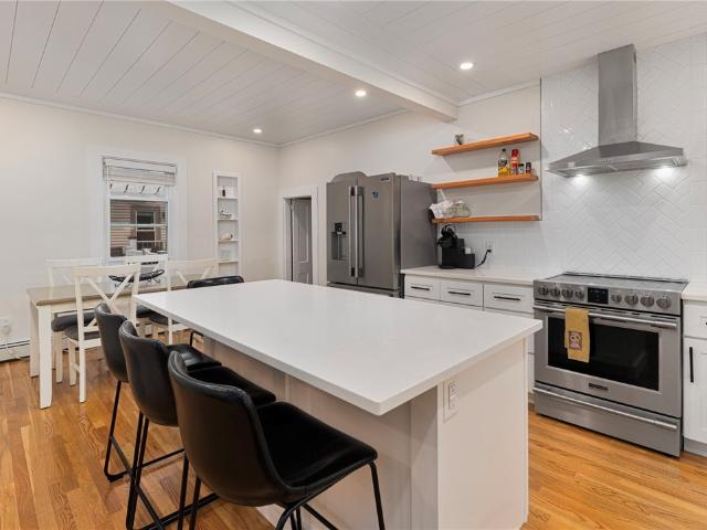 House for sale in Newport, Rhode Island
