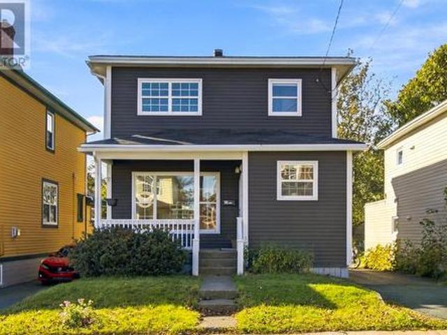 House for sale in Pennywell, St. John's