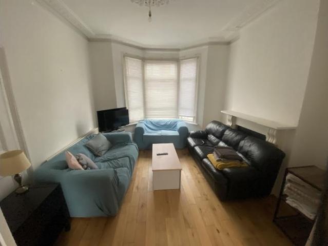 House for rent in London Borough of Lambeth, Greater London