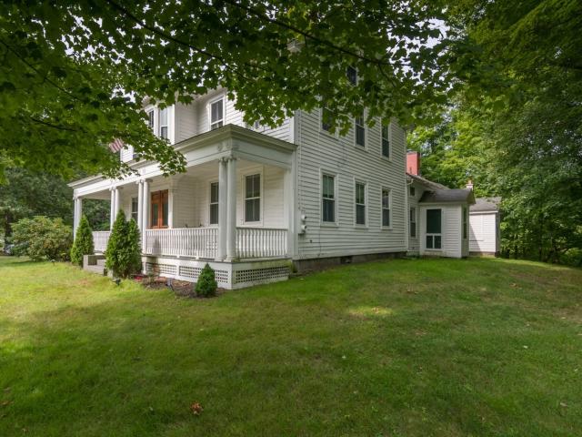 House for sale in Bernardston, Franklin County