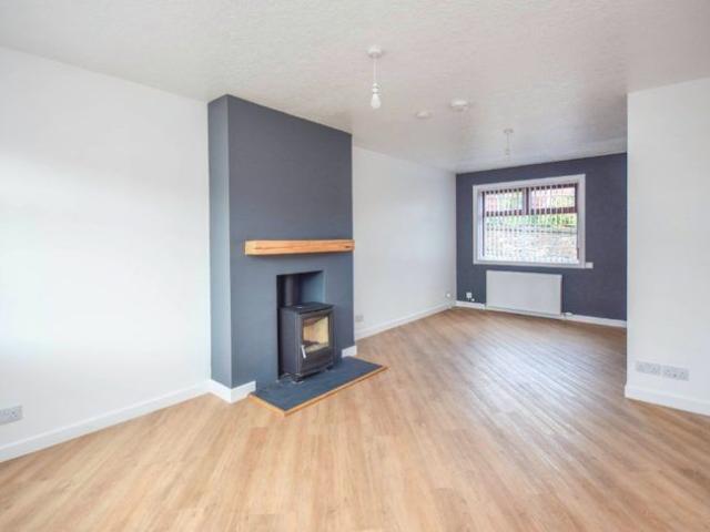 House for rent in Easterbank, Forfar