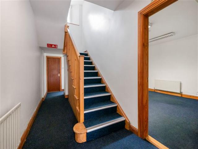 Terraced House for sale in New Ross