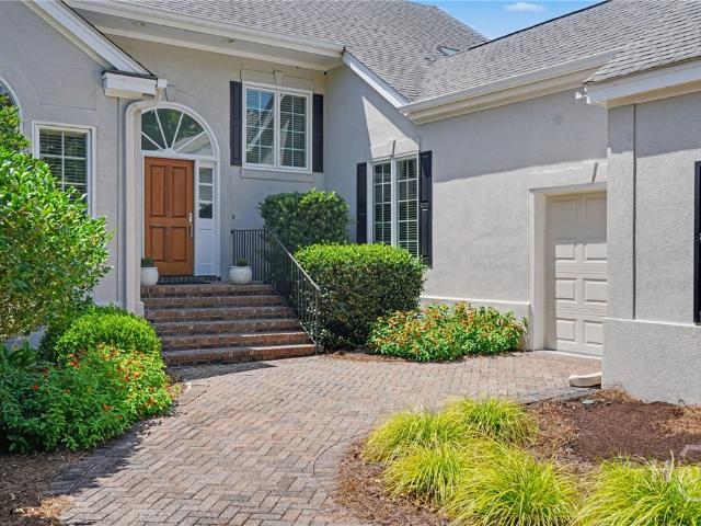 House for sale in Savannah, Georgia