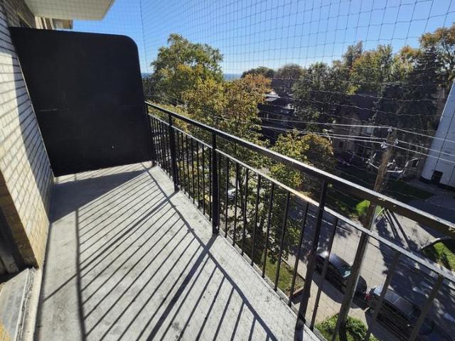Apartment for rent in South Parkdale, Toronto