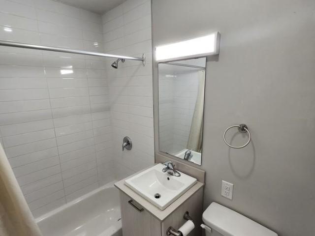 Apartment for rent in South Parkdale, Toronto