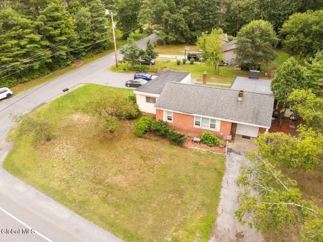 House for sale in Saratoga, New York