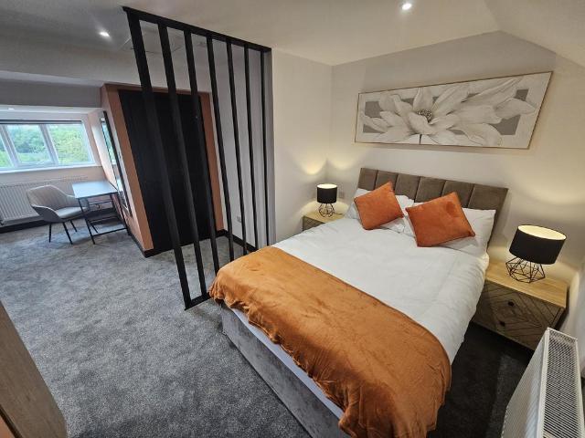 House for rent in Bargate, Boston