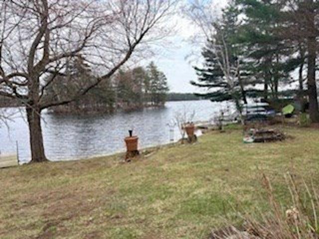 House for sale in Lunenburg, Massachusetts
