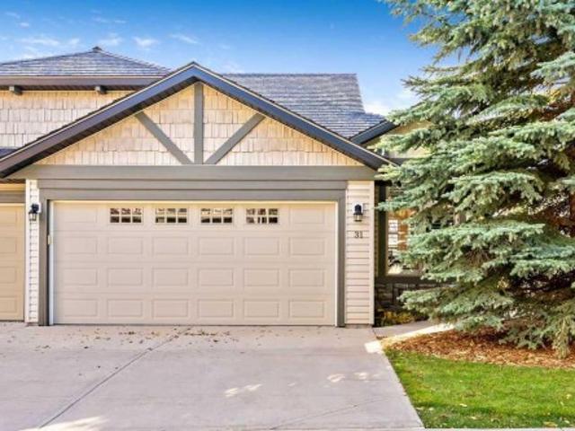 House for sale in Springbank Hill, Calgary