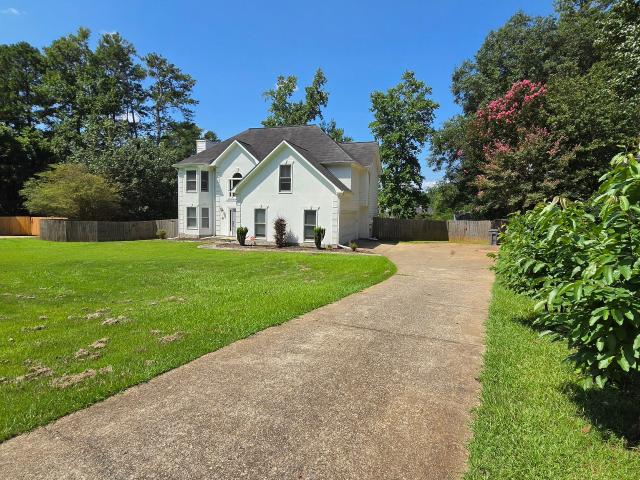 Property for rent in Newnan, Georgia