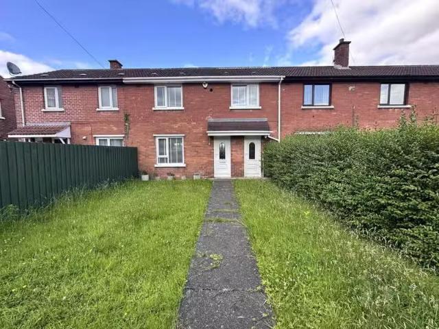 House for sale in Edenderry, North Tipperary