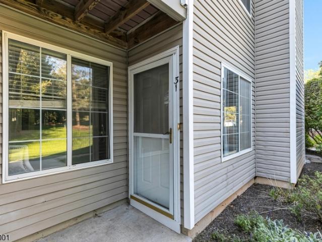 Condo for sale in Bedminster, New Jersey