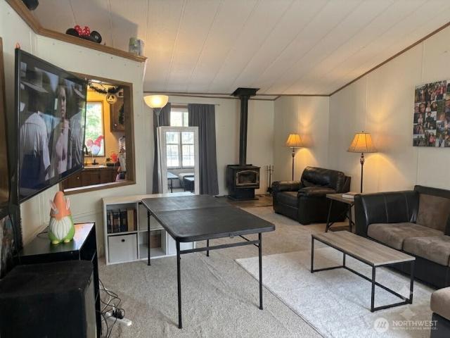 House for sale in Chimacum, Washington