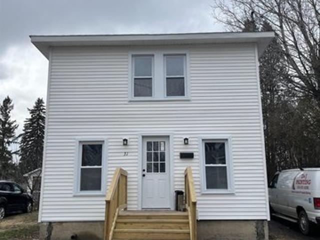House for sale in Massena, New York