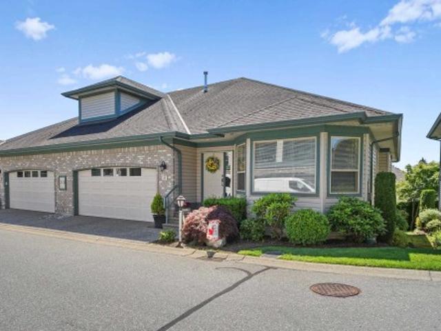 Townhouse for sale in Abbotsford, Fraser Valley Regional District