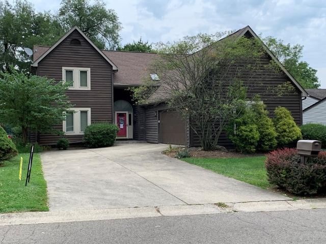House for sale in Ross, Ohio