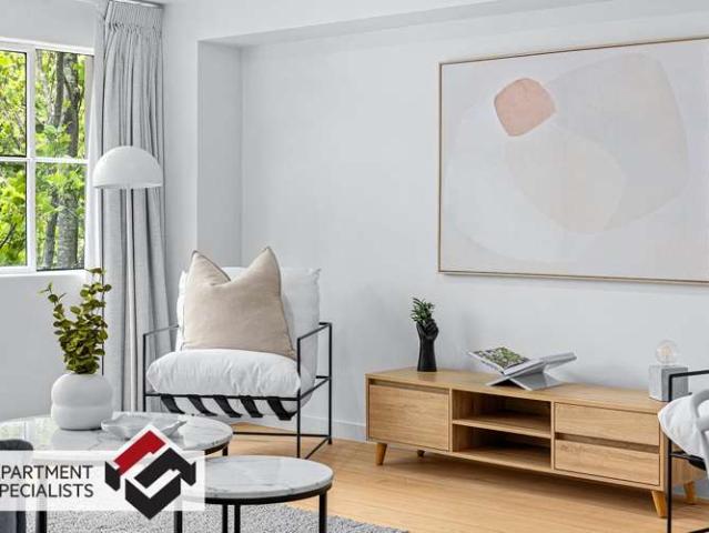 Apartment for sale in Eden Terrace