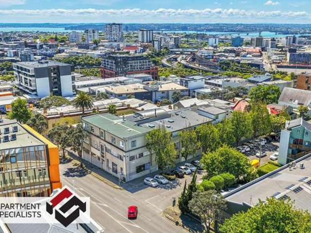 Apartment for sale in Eden Terrace