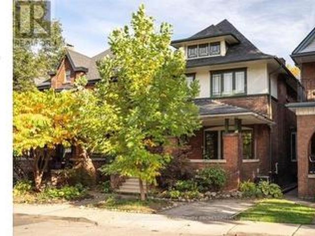 House for rent in Ancaster, Ontario