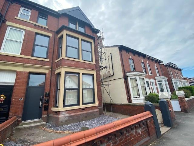 Apartment for rent in Lytham, Lancashire