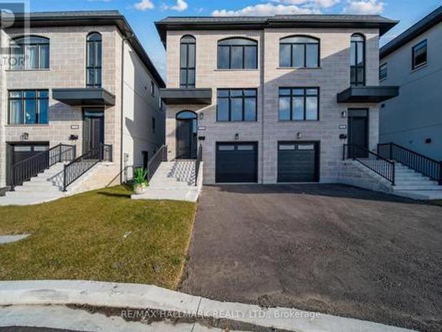 House for sale in Woburn, Ontario