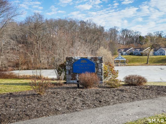 Property for sale in Newtown, Connecticut