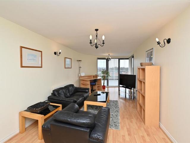 Apartment for rent in Markets, Northern Ireland