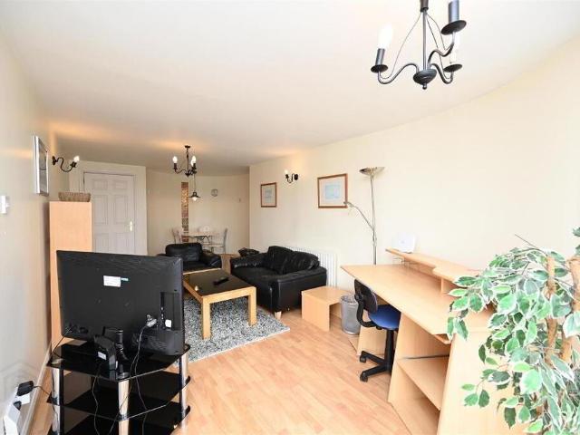 Apartment for rent in Markets, Northern Ireland