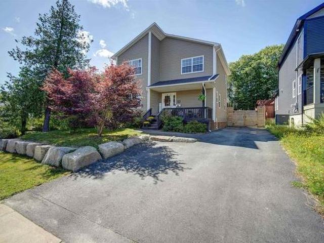 House for sale in Fairview, Nova Scotia