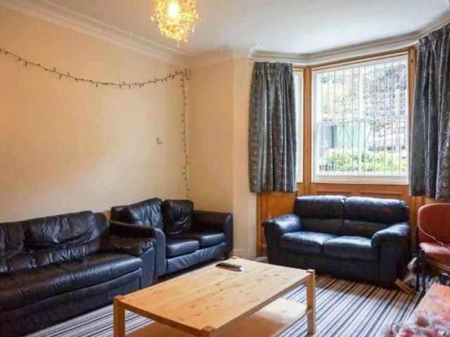 House for rent in Headingley Hill, Headingley