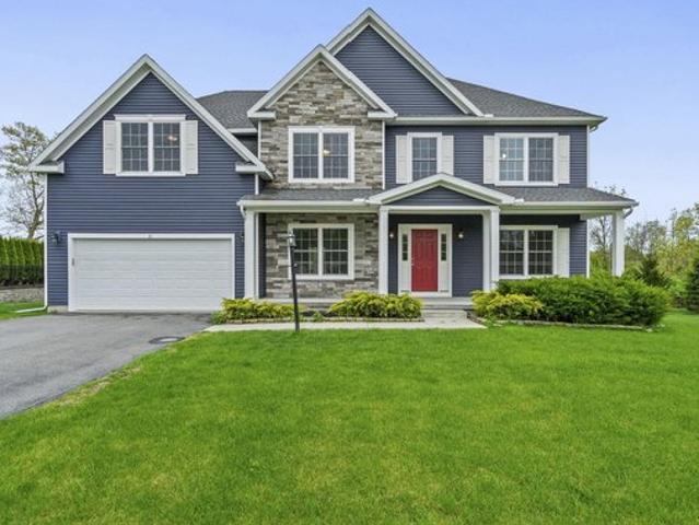 House for sale in Saratoga, New York