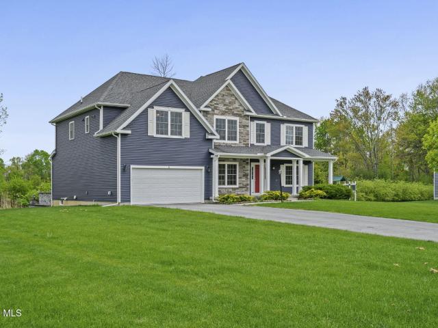 House for sale in Saratoga, New York