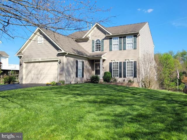 House for sale in Chester, Pennsylvania