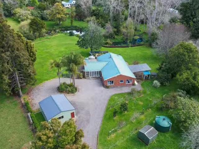 House for sale in Ohaeawai, Northland