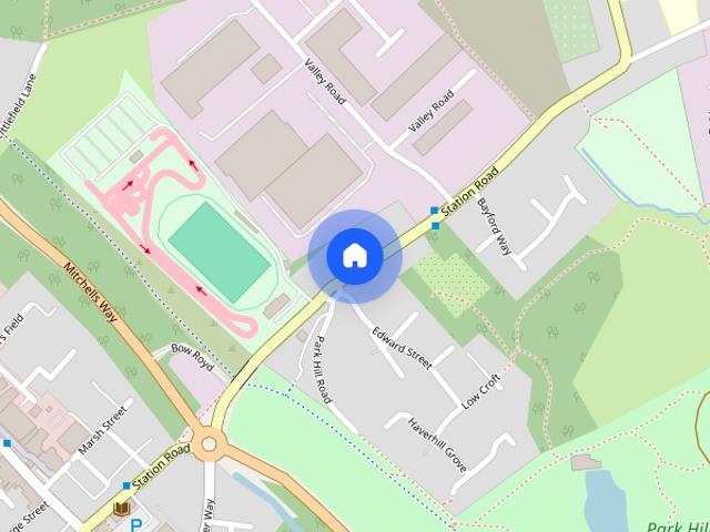 Apartment for rent in Wombwell, Isle Of Man