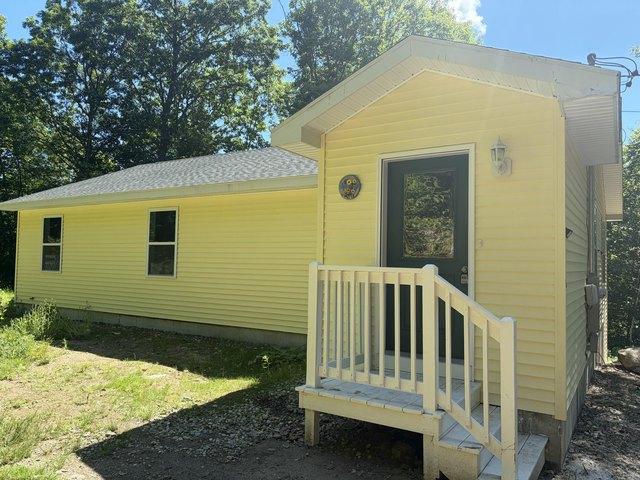 House for sale in Norway, Maine