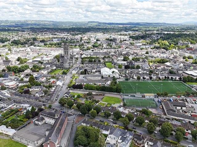 Bungalow for sale in Kilkenny
