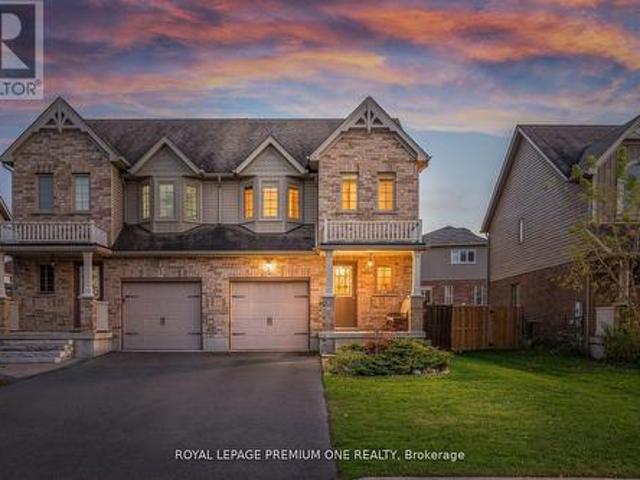 House for rent in Essa, Ontario