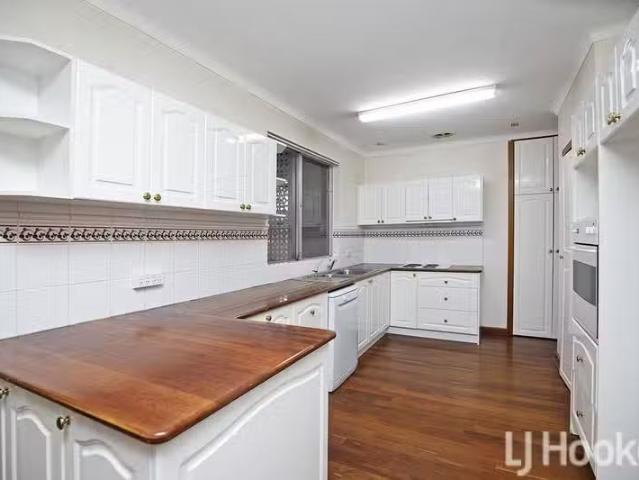 House for rent in Parklands, Western Australia
