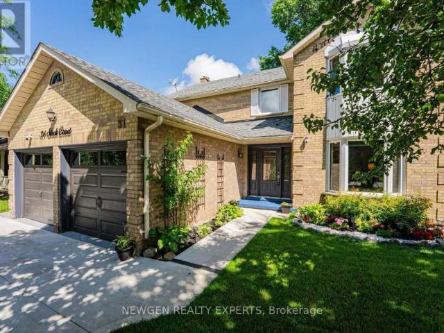 House for rent in Hespeler, Cambridge