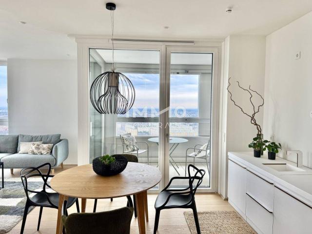 Apartment kaufen in Donaustadt, Wien