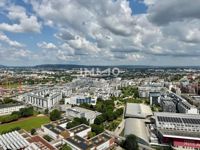 Wohnung kaufen in Seestadt, Wien