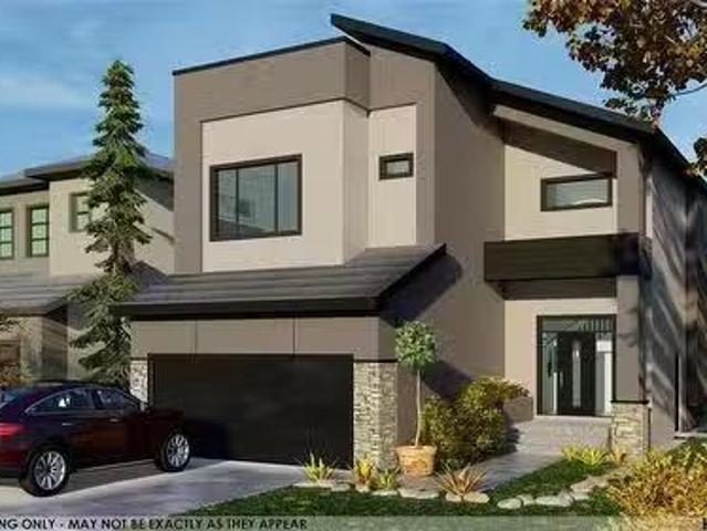 House for sale in East St. Paul, Manitoba