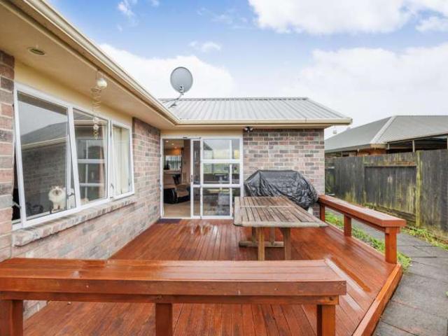 House for sale in Manawatu District