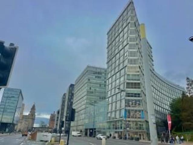 Studio for rent in Waterfront, Calderstones