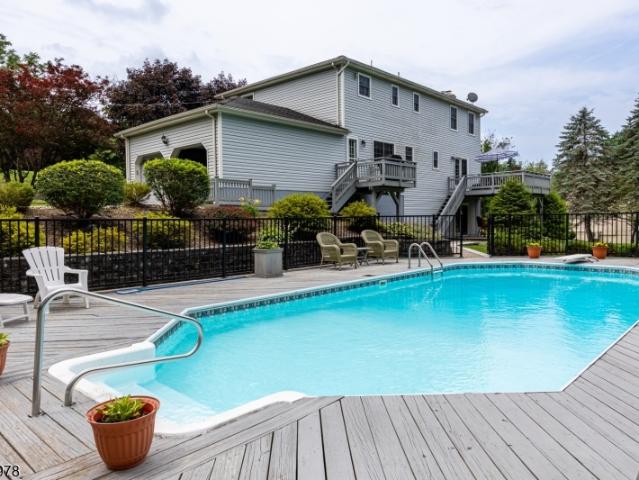 House for sale in Glenwood, New Jersey