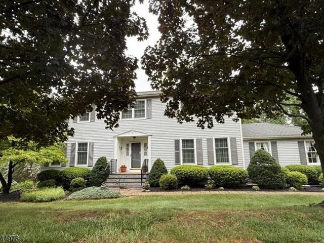 House for sale in Haddonfield, New Jersey