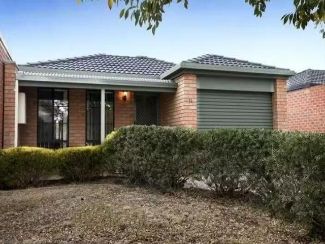 House for rent in Camerons Creek, Victoria