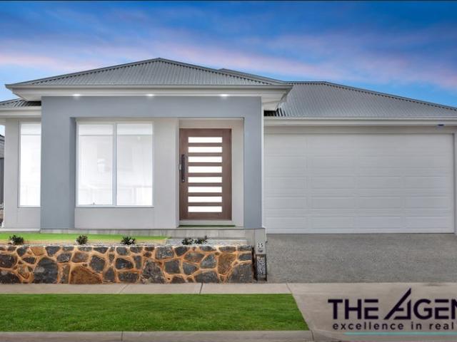 Apartment for rent in Camerons Creek, Victoria