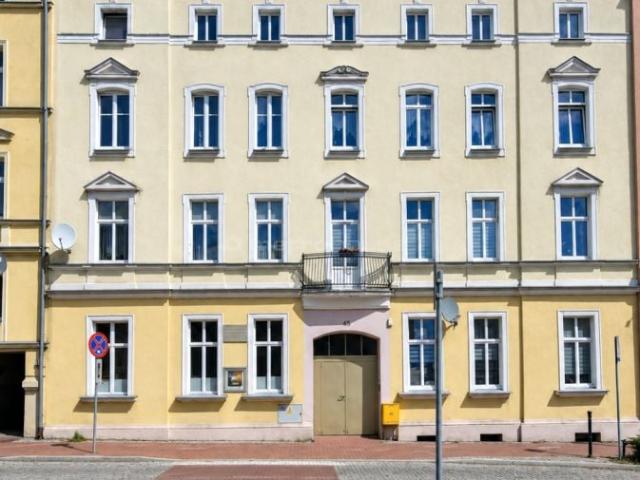 Mieszkanie na sprzedaż w Chojnice, Pomorskie